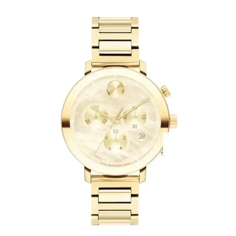 MOVADO BOLD Evolution Women's Watch - Picture 4 of 7